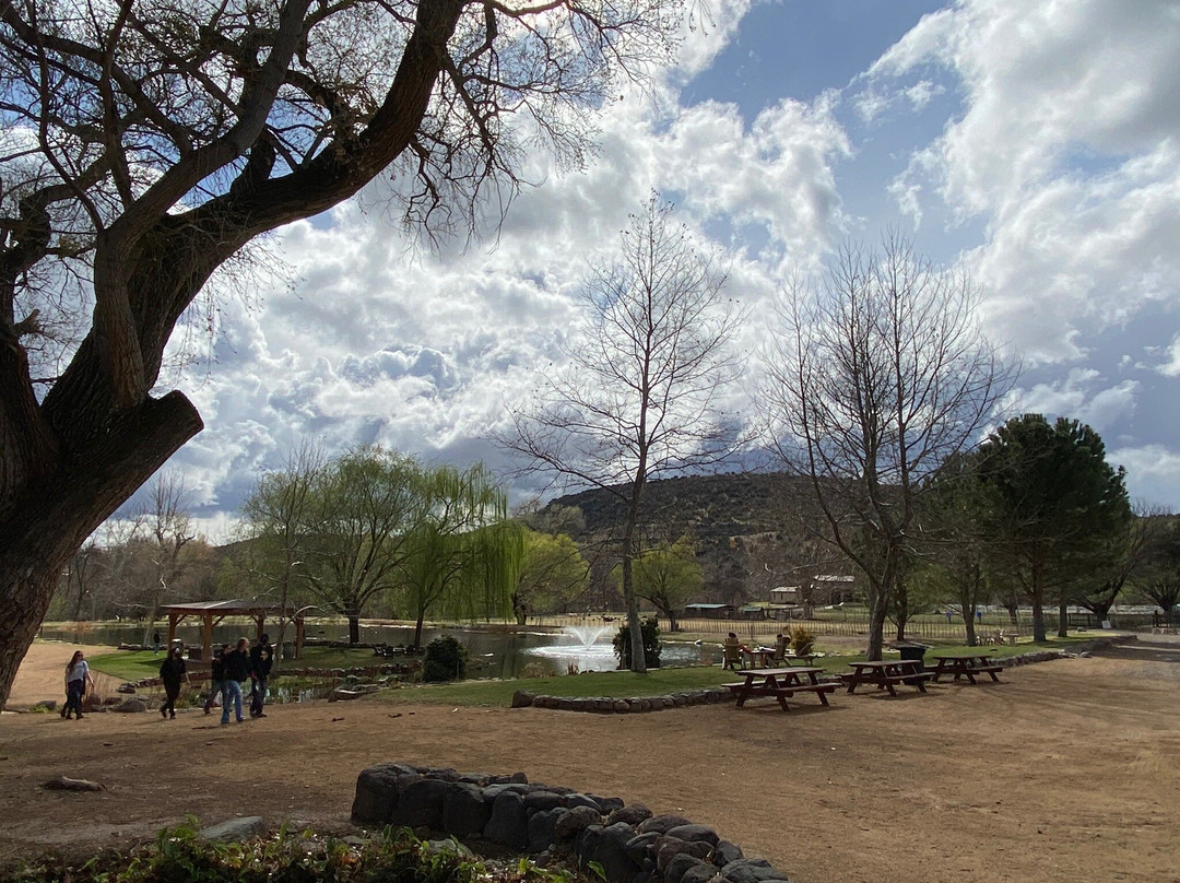 D.A.Ranch-Cornville必去景点