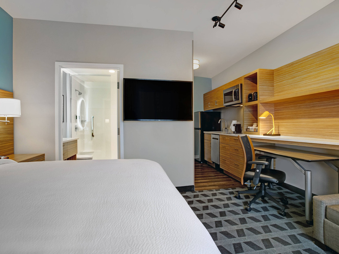 TownePlace Suites Potomac Mills Woodbridge主图