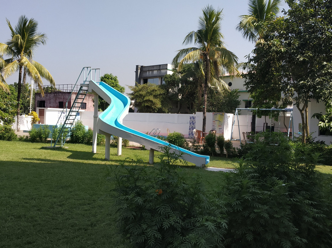 Rajhans Hotel & Resort主图