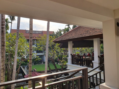 清迈菩提塞雷纳主图