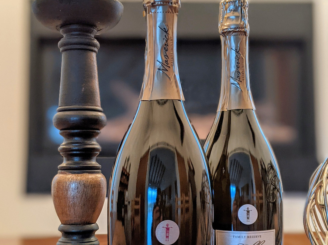 Maverick Estate Winery‎景点图片