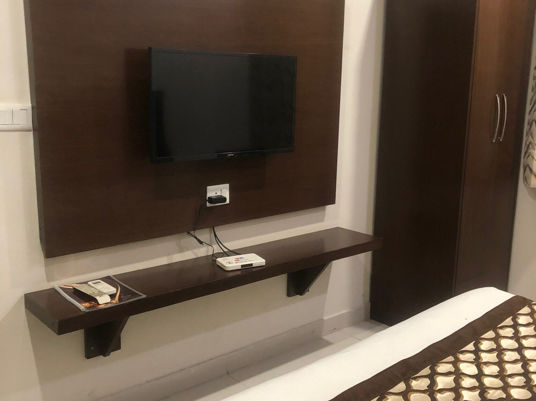 Royal Hopp-Inn Chittorgard主图