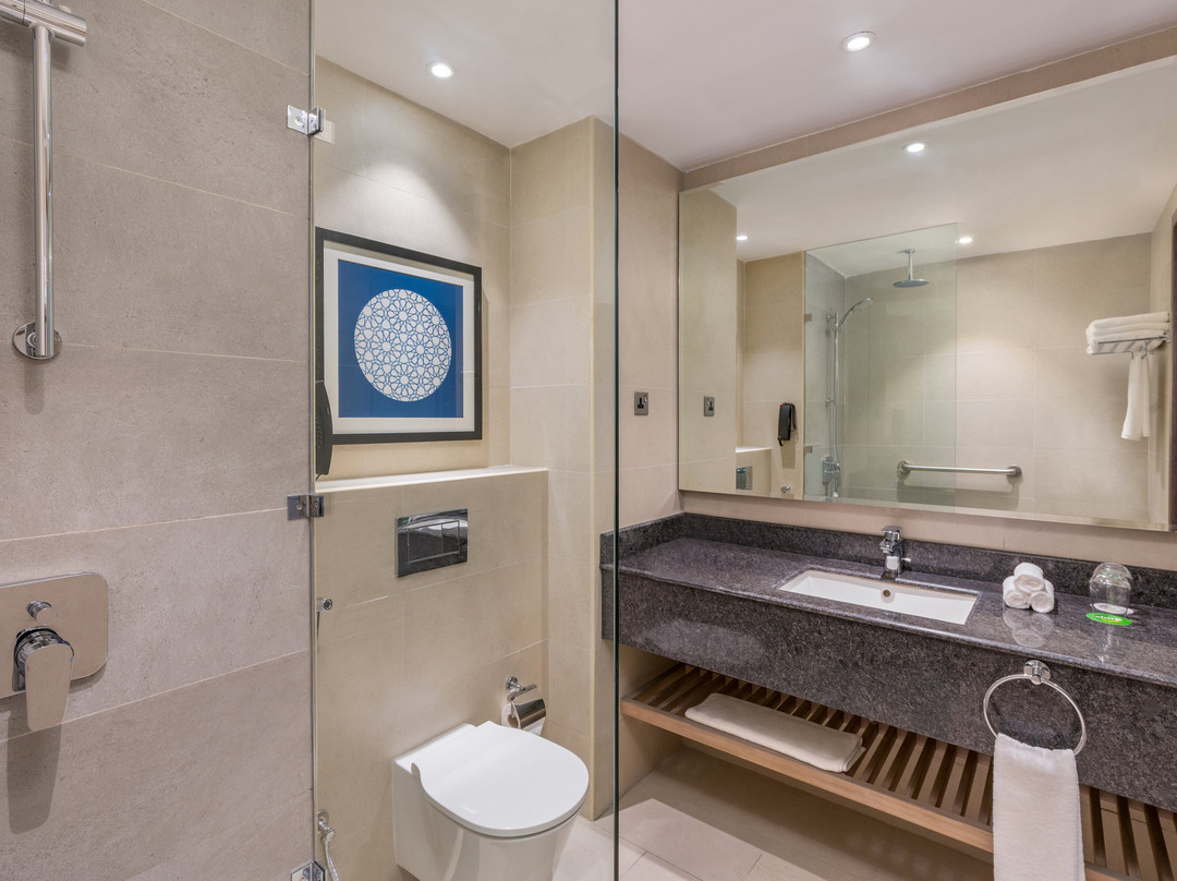 Holiday Inn & Suites Al Jubail By IHG主图