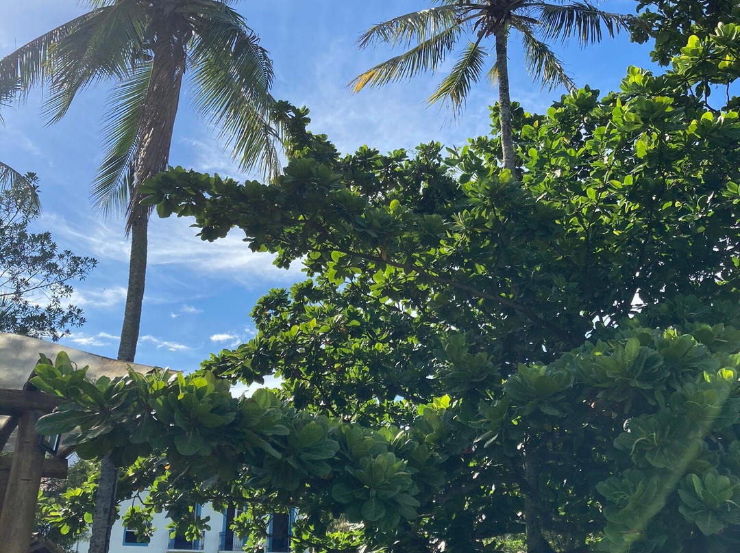 Porto Grande Hotel & Convention主图