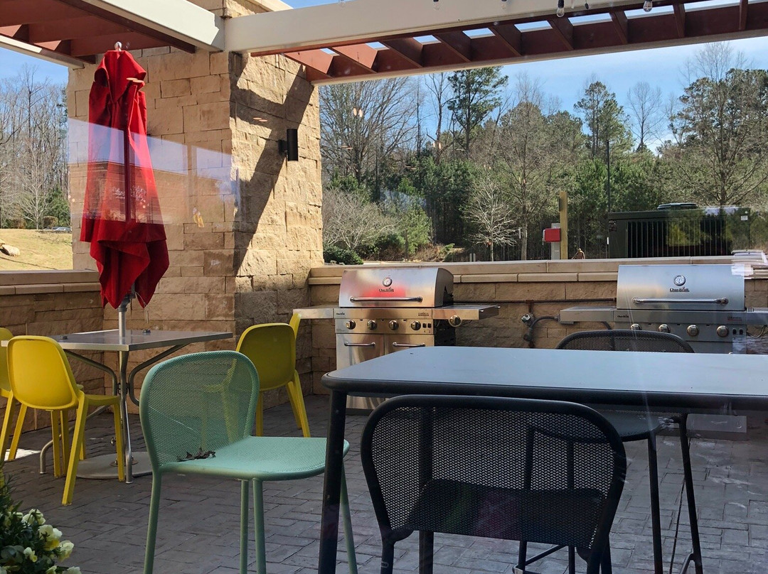 Home2 Suites by Hilton Cumming Atlanta主图