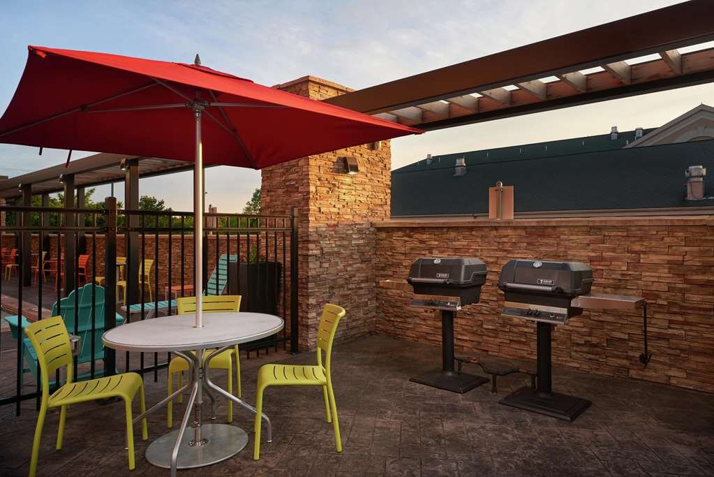 Home2 Suites By Hilton Muskogee主图