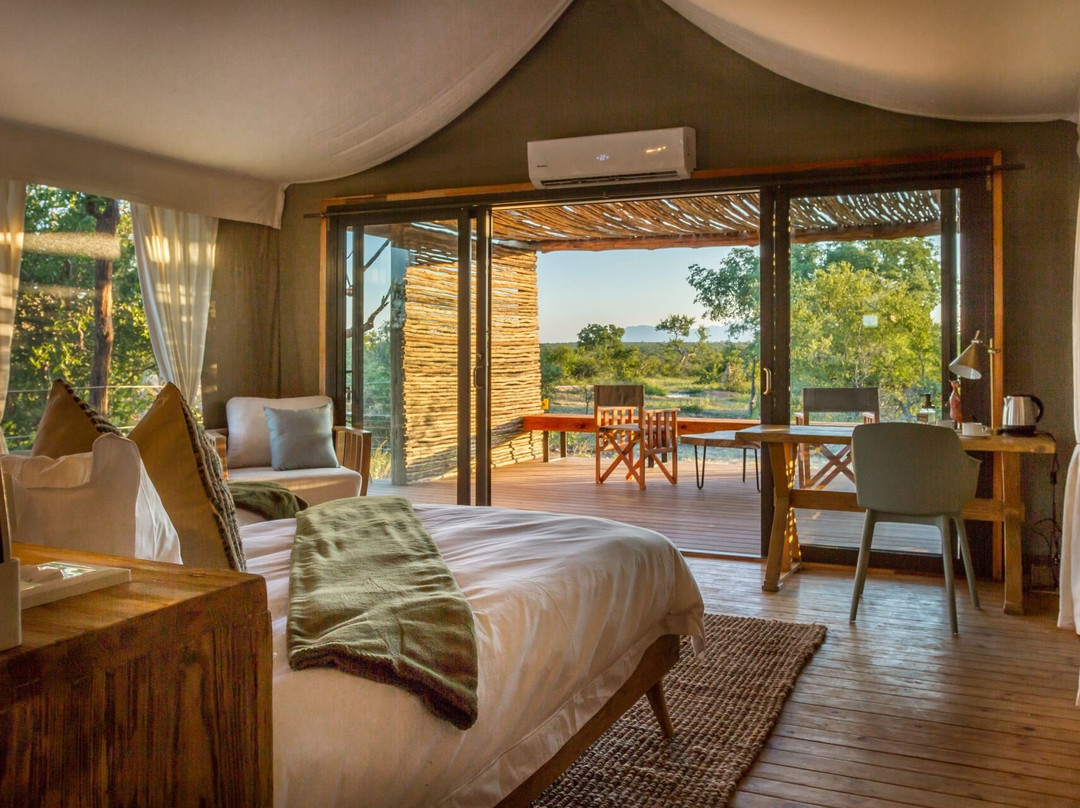 Imagine Africa Luxury Tented Camp主图