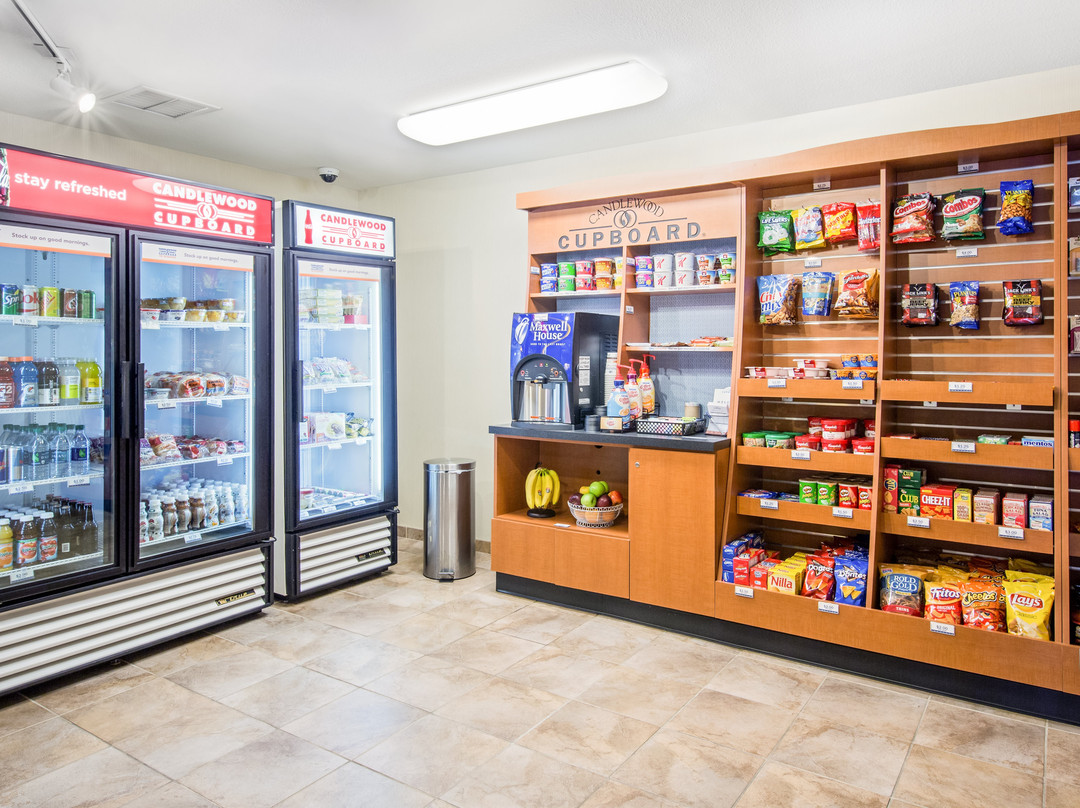 Candlewood Suites Pittsburgh-Cranberry by IHG主图