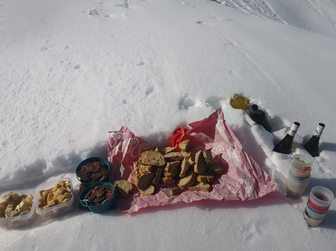 Plagne Evasions-Macot-la-Plagne必去景点