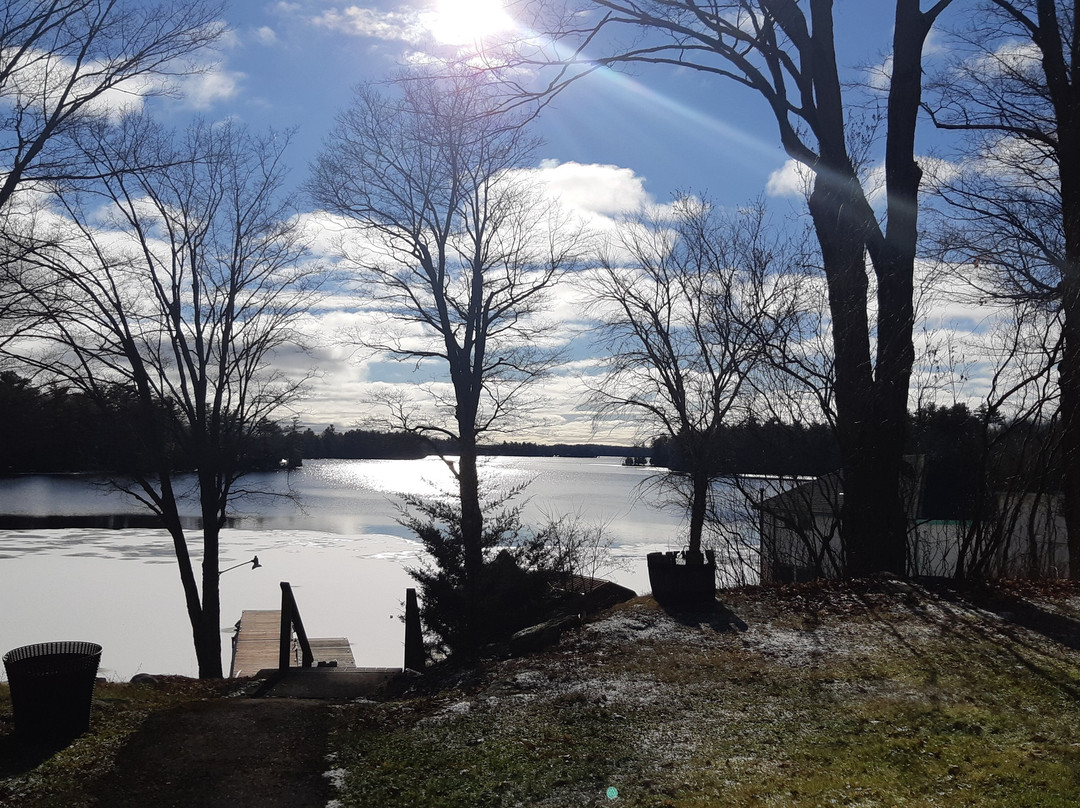 Newboro House Bed & Breakfast主图