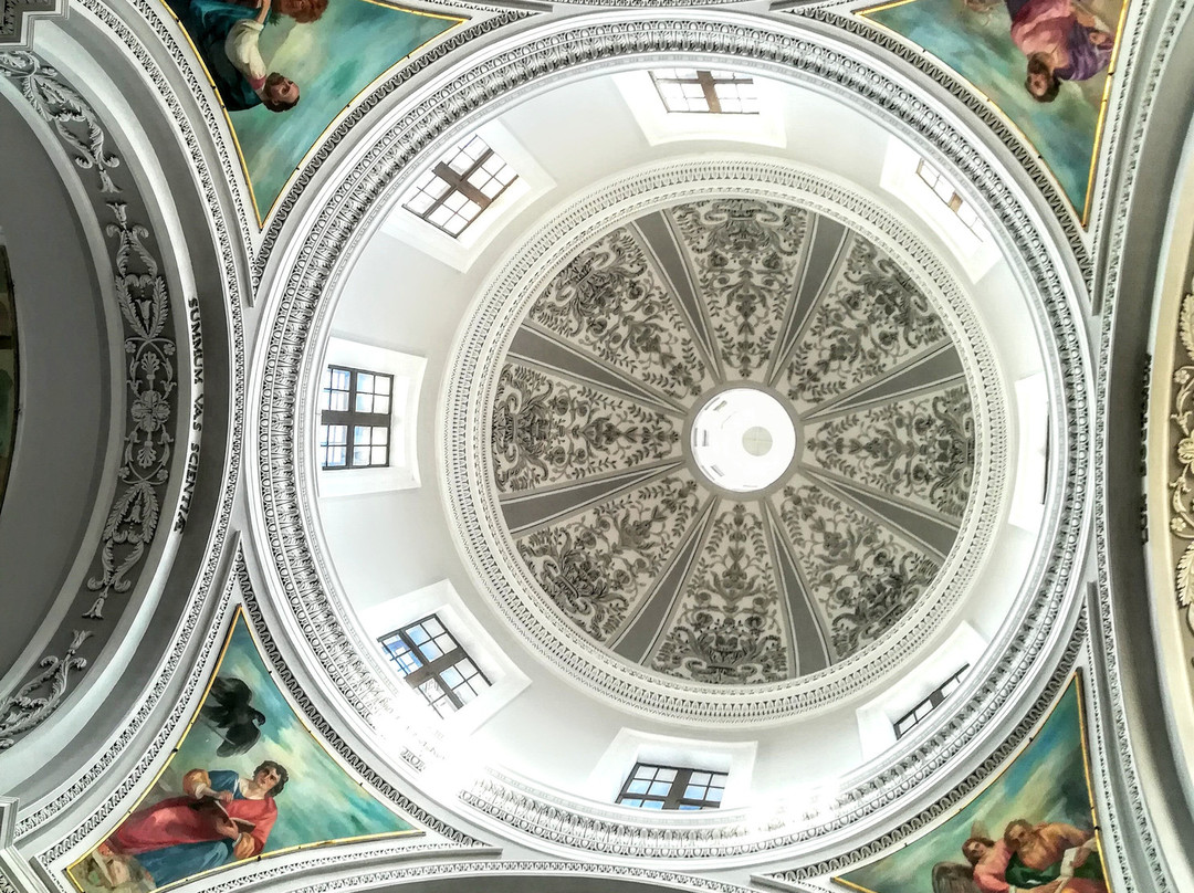 Chiesa di Sant'Agostino-Giovinazzo必去景点