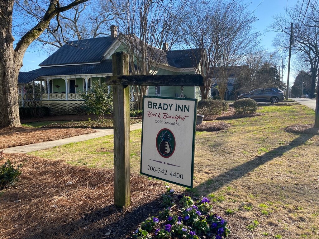 Brady Inn主图