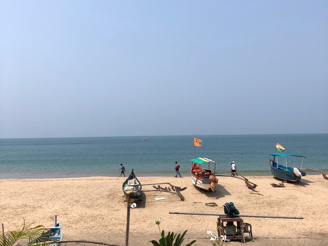 Summersky Beach Resort主图