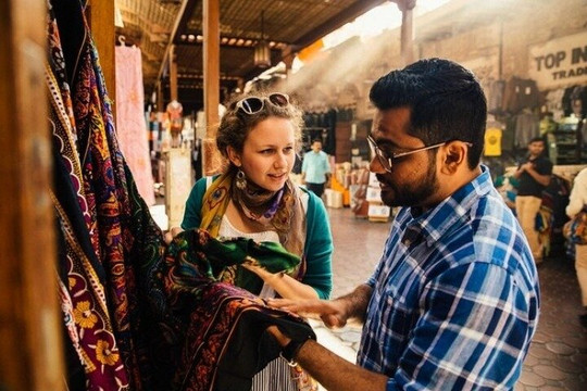 Arabian Vista Tourism LLC-迪拜必去景点