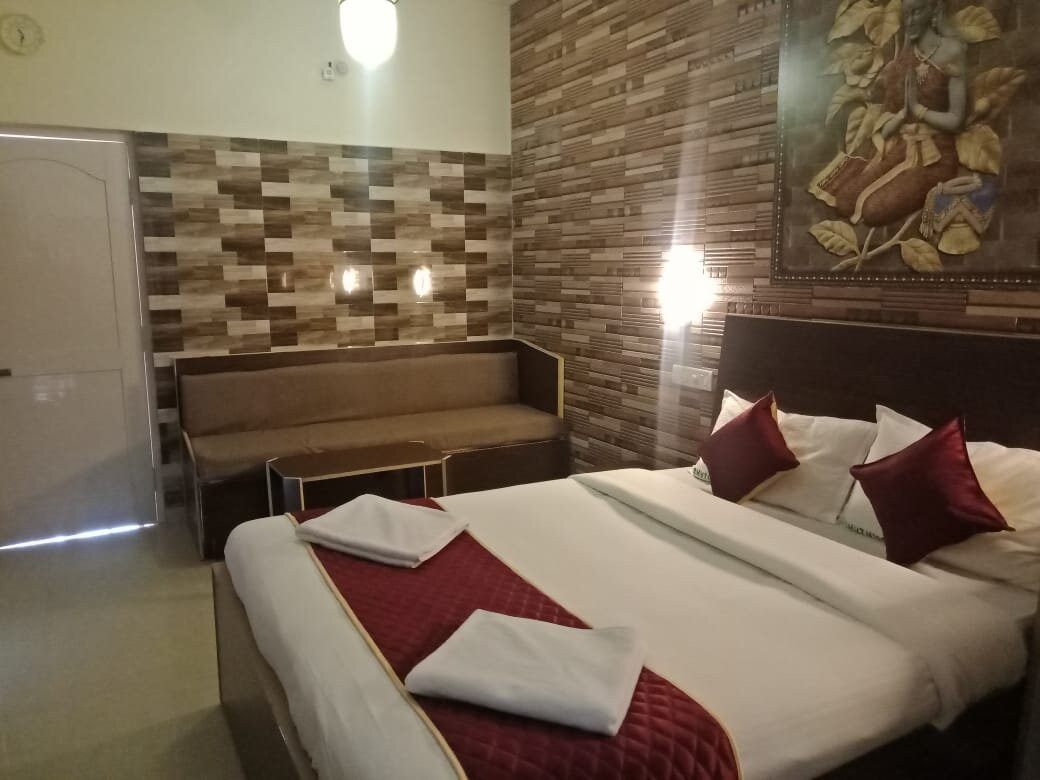 Rhythms Lake View Resorts主图