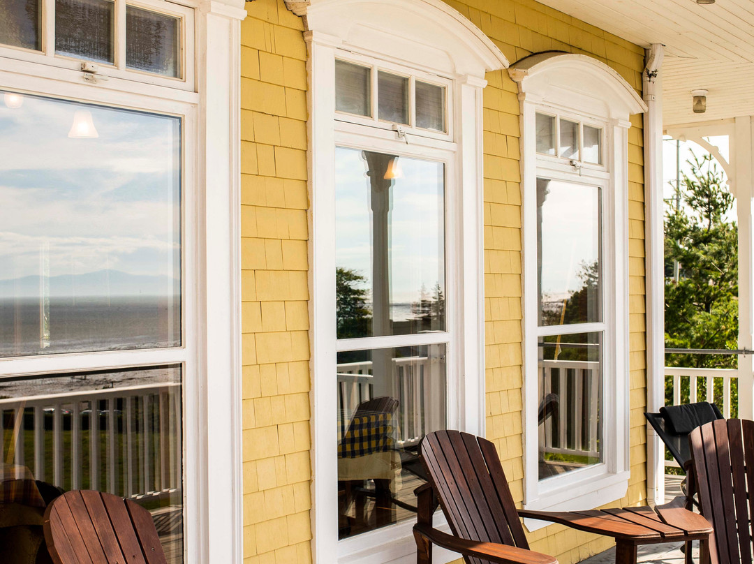 La Maison Aux Coquillages主图