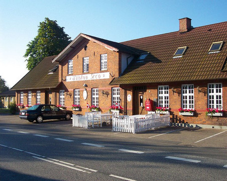 菲尔斯考酒店主图