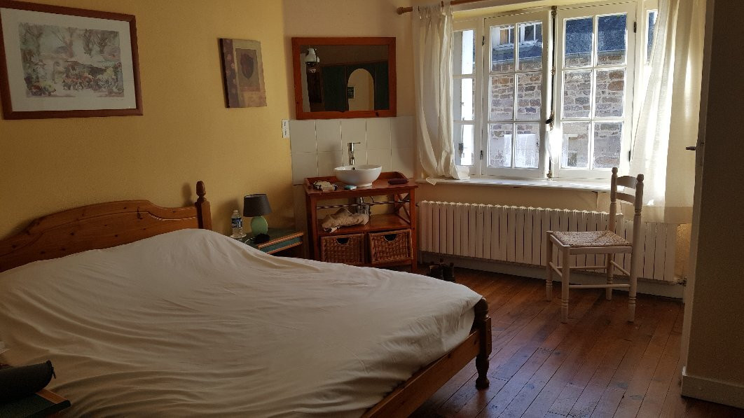 Souleuvre-en-Bocage旅游攻略图片