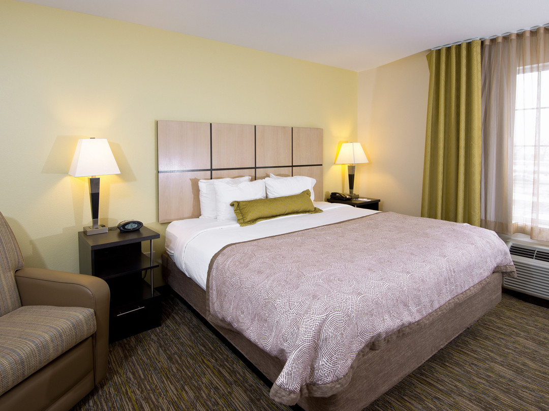 Candlewood Suites Greeley By IHG主图