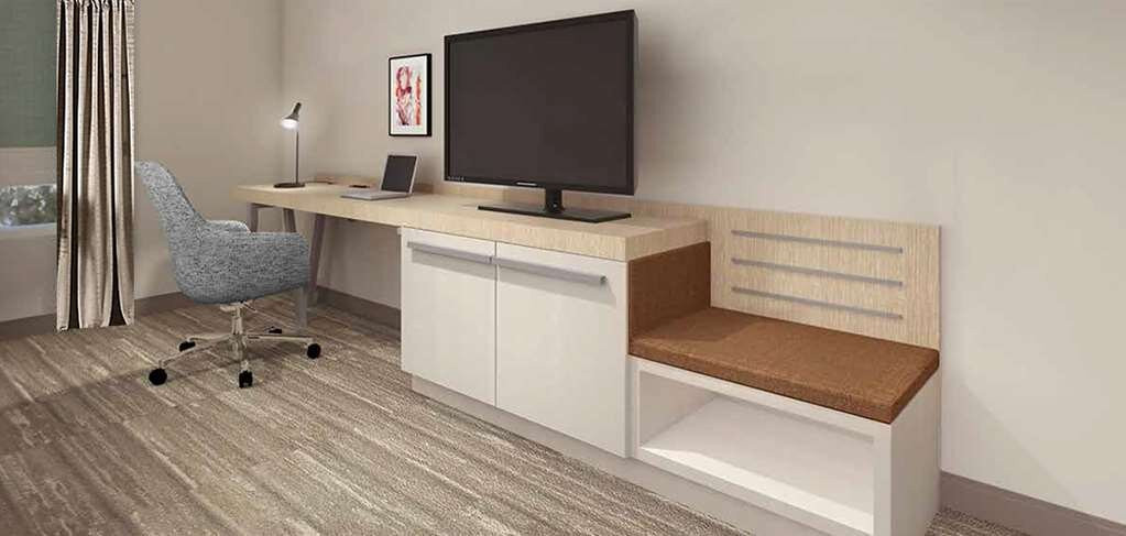 Hilton Garden Inn Sudbury主图