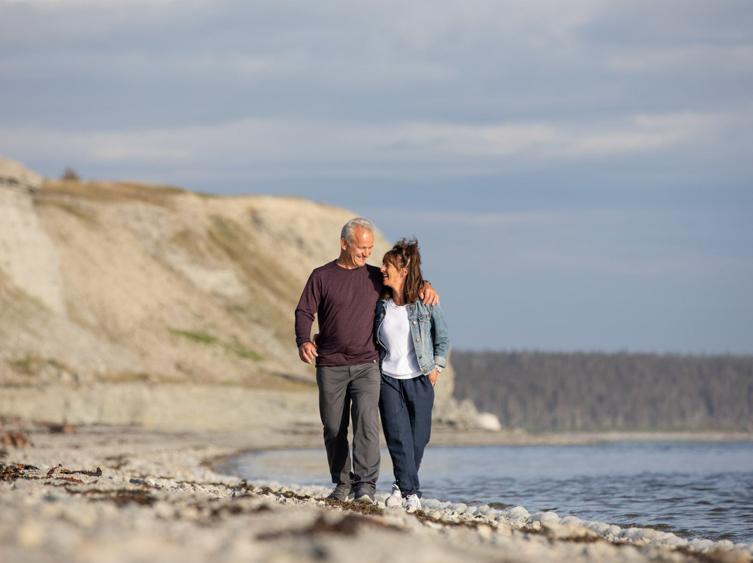 Auberge Port-Menier主图