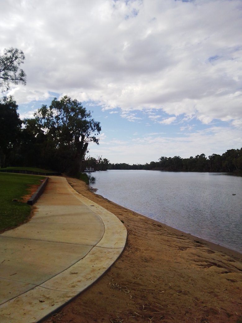 Mildura Riverview Motel-官方