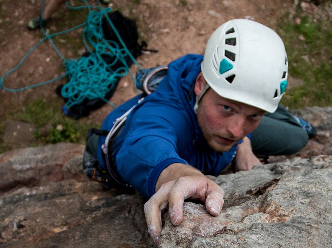 The Dales Adventure Co-Barnard Castle必去景点