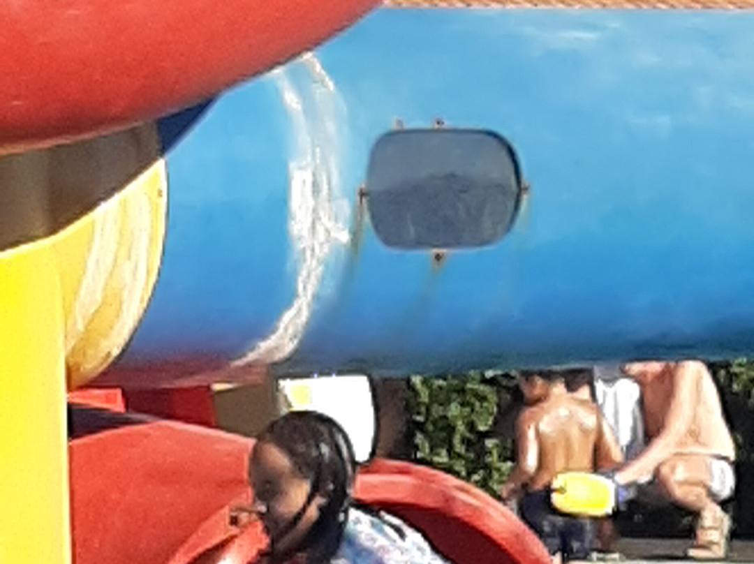 El Descubrimiento Resort Club主图