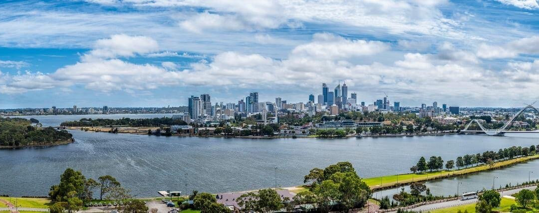 Crown Towers Perth主图