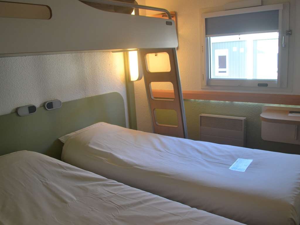 Ibis Budget Clermont Ferrand sud Aubiere-官方