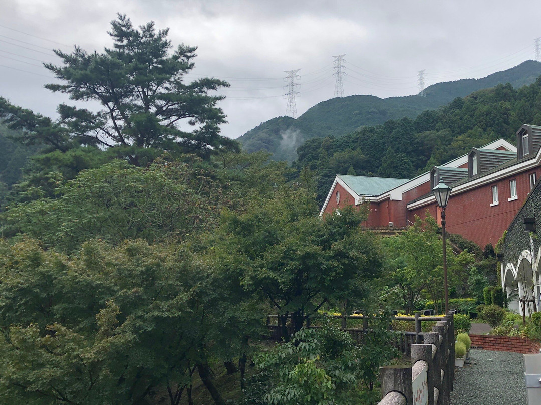 Minetopia Besshi-新居滨市必去景点