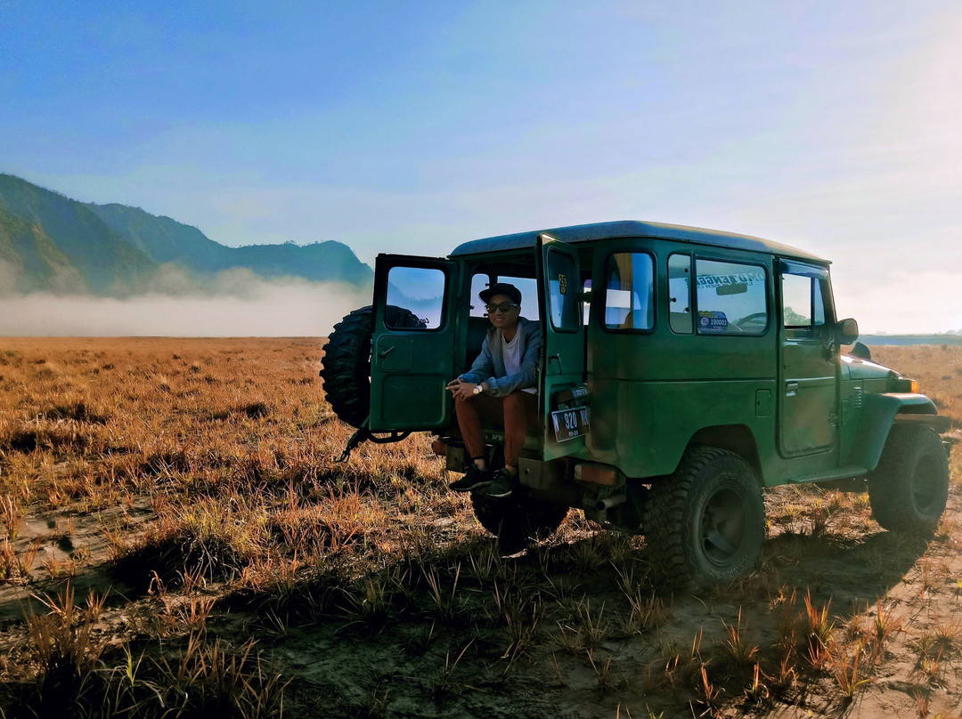 Bromo Ijen Tour Package-玛琅必去景点