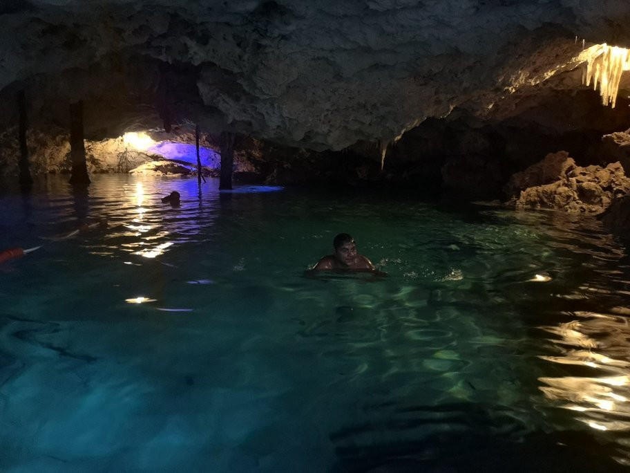 Canamayte Cenote & Ecopark景点图片