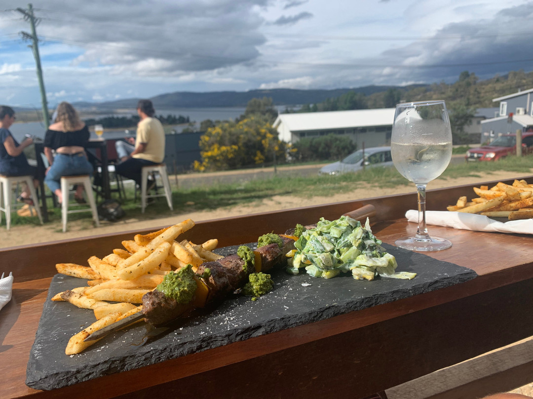 Jindabyne Brewing景点图片