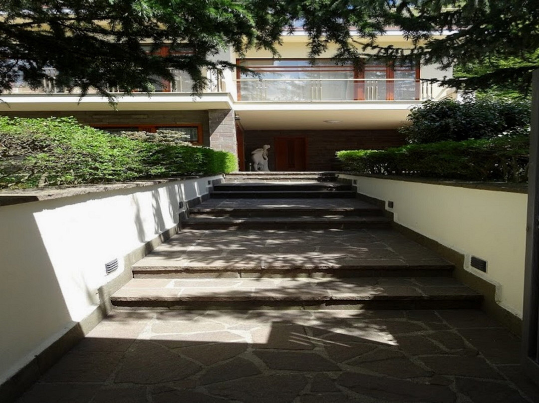 B&B-RESIDENCE RAGGIO DI SOLE主图
