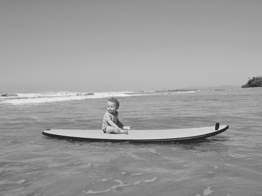 Santa Teresa Surf & Adventures-圣特雷莎必去景点