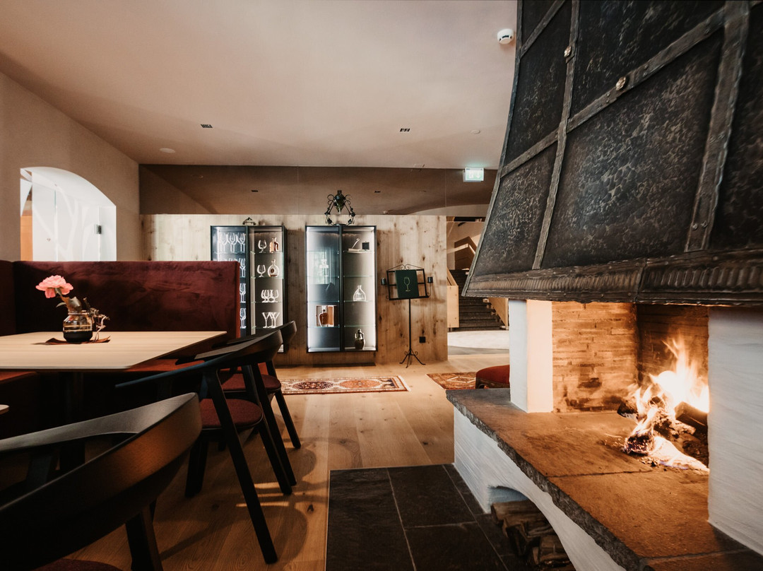 Alpina Wagrain主图