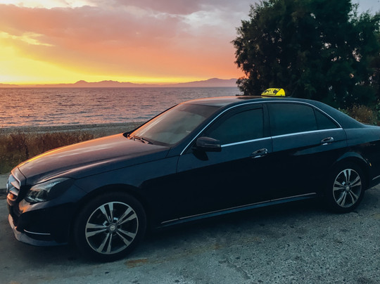 YourTaxi Rhodes-罗德城必去景点