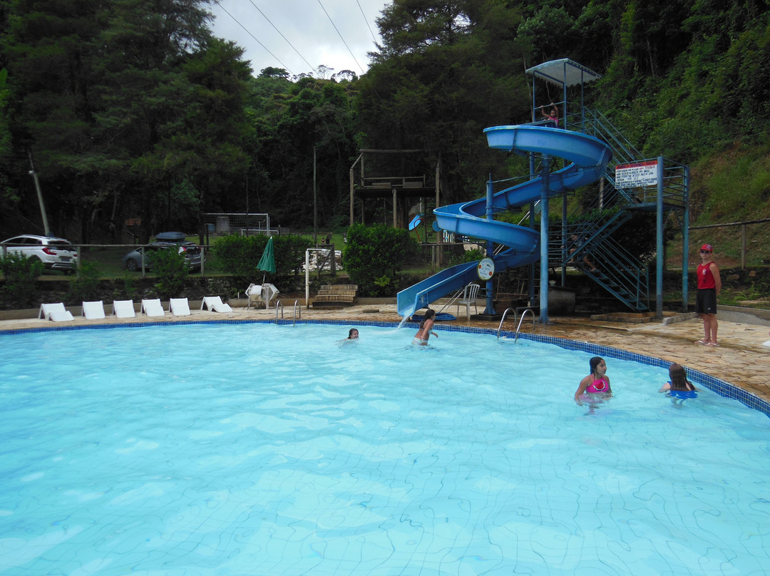 Hotel Fazenda Caluje主图