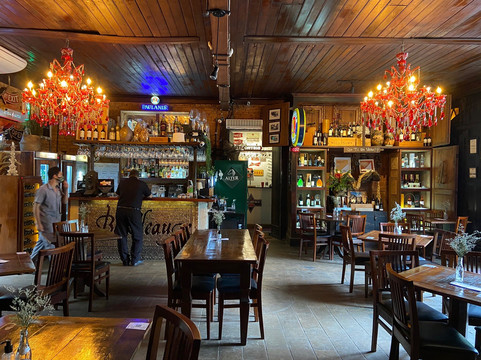 Casa De Petrópolis / Casa Dos 7 Erros-彼得罗波利斯必去景点