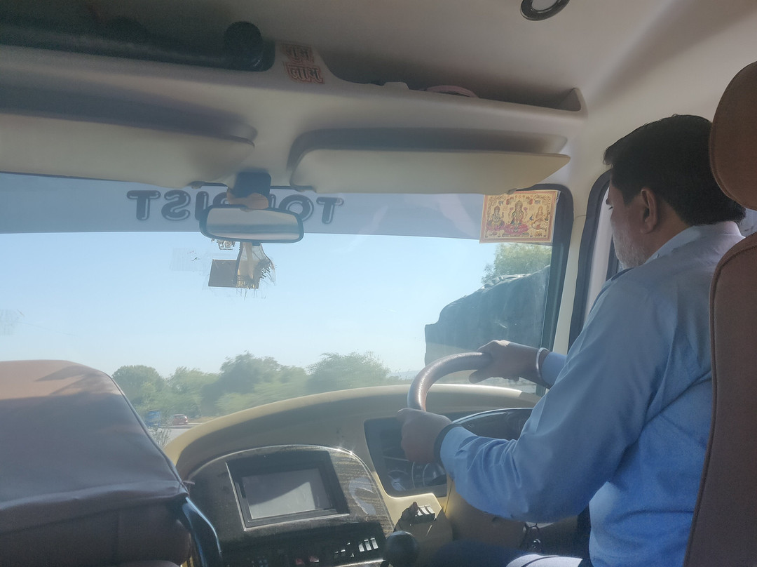Drive Me North India景点图片