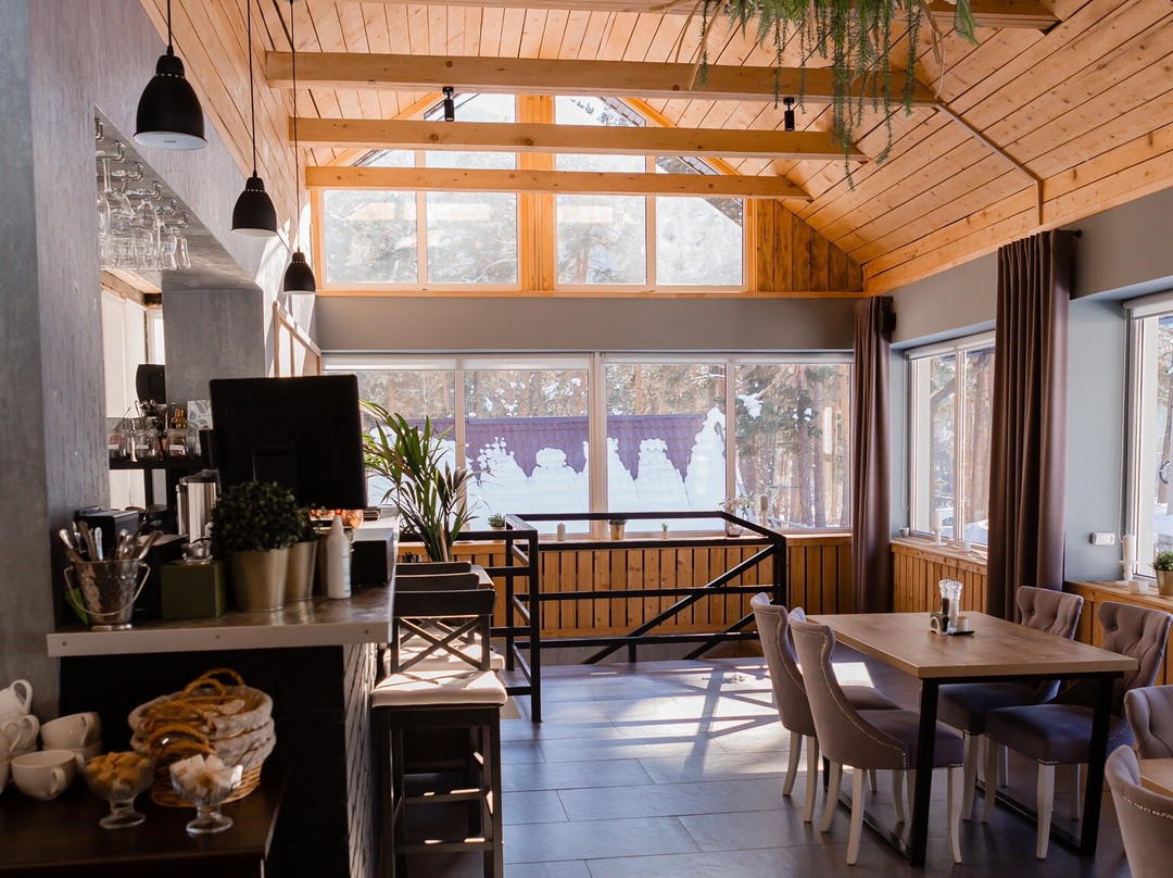 Loft Room主图