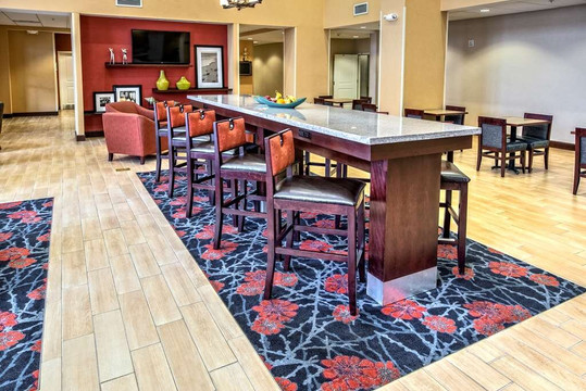 Hampton Inn & Suites Fort Myers-Estero/FGCU主图
