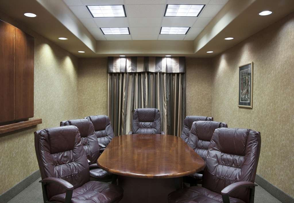 Hampton Inn & Suites Brownsville主图