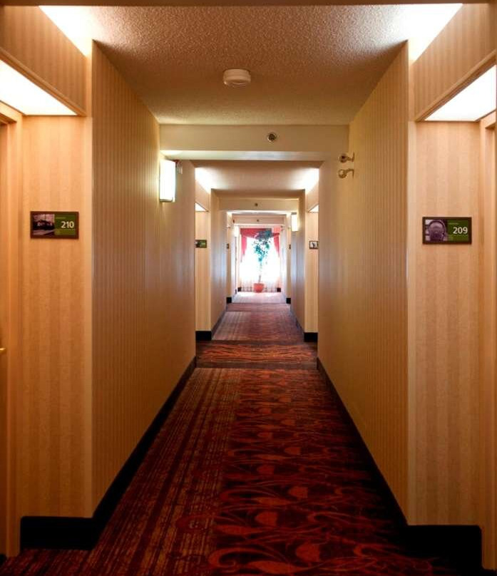 Hampton Inn by Hilton Toronto-Mississauga West主图