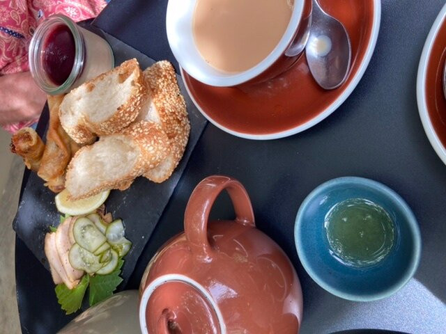 Fig Cafe & Accommodation主图