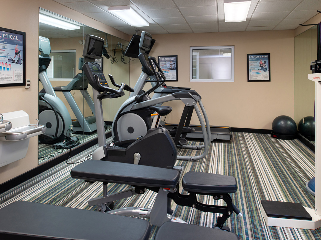 Candlewood Suites Olathe - Kansas City Area by IHG主图