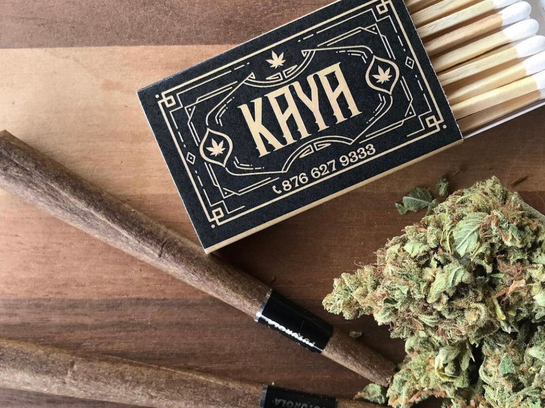 Kaya Herb House-奥乔里奥斯必去景点