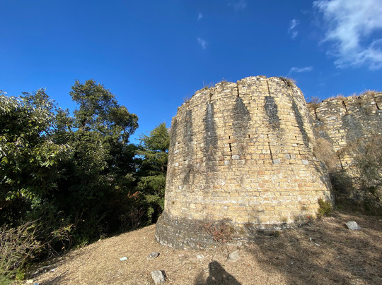 Dharon Ki Dhar Gorkha Fort-Sehal必去景点