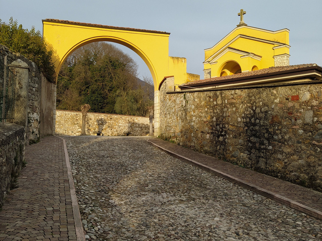 Convento dei Padri Cappuccini景点图片